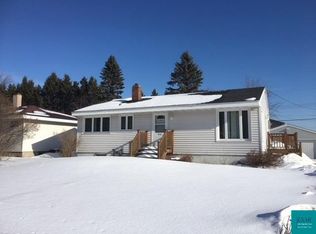 416 N Blackman Ave, Duluth, MN 55811