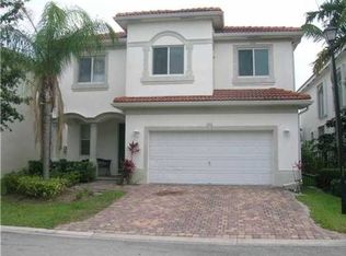 1311 Alicante Ct, Riviera Beach, FL 33404