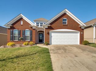 302 Patriotic Way, Mount Juliet, TN 37122