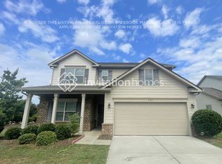 5305 Roberta Crossing Dr, Concord, NC 28027