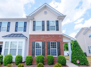 878 Cupola Dr, Raleigh, NC 27603