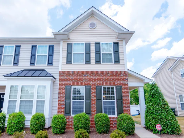 878 Cupola Dr, Raleigh, NC 27603