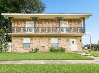 2036 Fable St, Meraux, LA 70075
