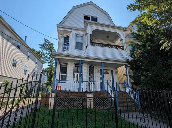 142 Columbia Ave, Newark, NJ 07106
