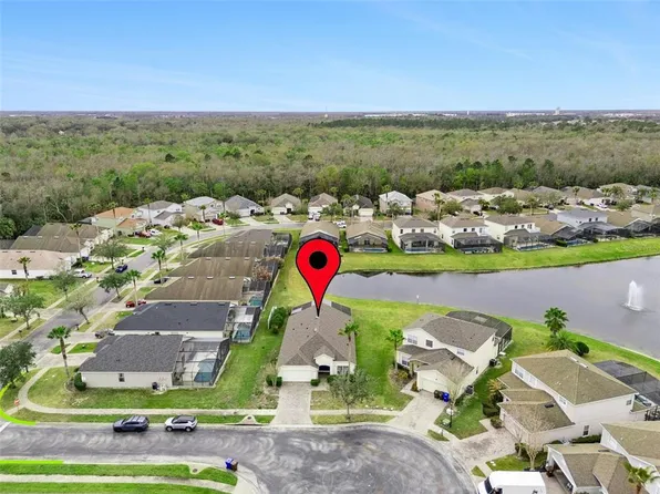 1202 Winding Cypress Ct, Kissimmee, FL 34746