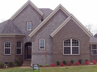103 Vaughan St #76, Hendersonville, TN 37075