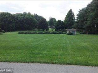 11812 Partridge Trl, Hagerstown, MD 21742