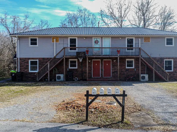 120 Lake Dr, Cadiz, KY