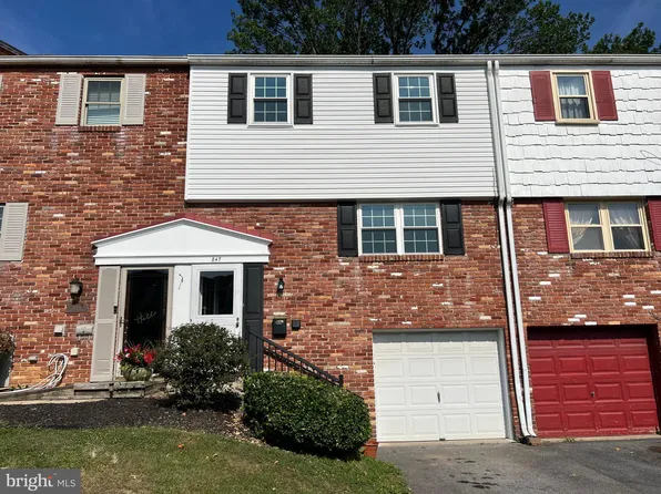 847 Hilton Dr, Lancaster, PA 17603