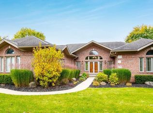 3838 Kipling Cir, Howell, MI 48843