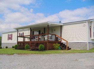 86 Routt Rd, Wallingford, KY 41093