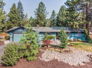 20440 Klahani Dr, Bend, OR 97702