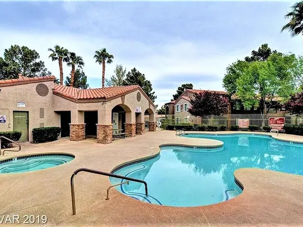 2101 Sealion Dr Unit 201, Las Vegas, NV 89128