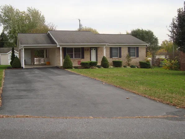 252 Statton St, Harrisonburg, VA 22802