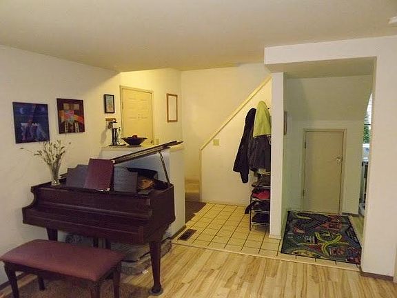 Entry way