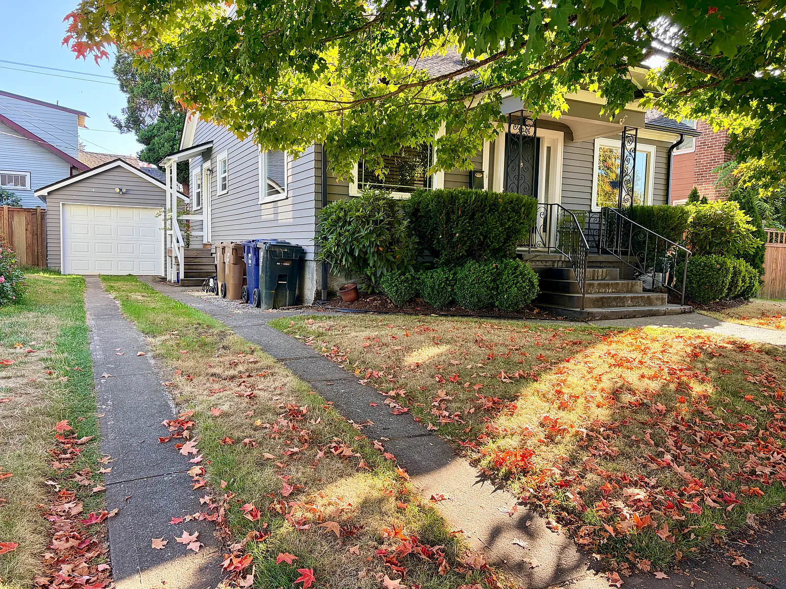 4 bed, 1575 sqft, $3,800 — Photo 2