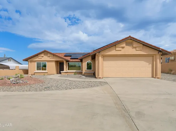 2471 Fannin Dr, Lake Havasu City, AZ 86403