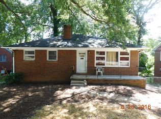 838 Willow Pl, High Point, NC 27260