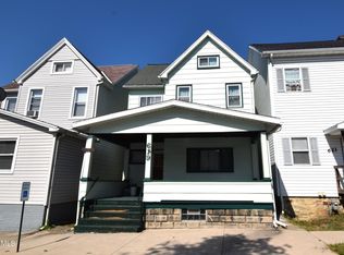 619 N 6th Ave, Altoona, PA 16601