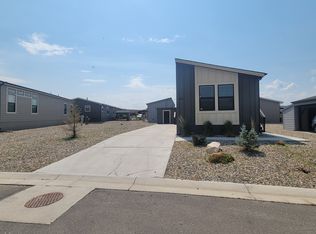 551 Summit Trl HOUSE 207, Granby, CO 80446