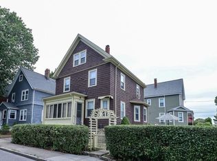 24 Rosecliff St, Roslindale, MA 02131