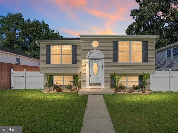 8016 Catherine Ave, Pasadena, MD 21122