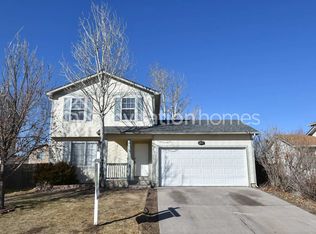 11023 Berry Farm Rd, Fountain, CO 80817