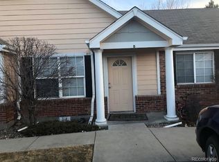 1758 Eagle St APT D, Aurora, CO 80011