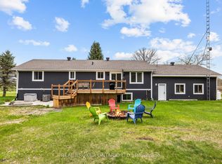 462 Anglican Church Rd, Tay Valley, ON K7H 3C6