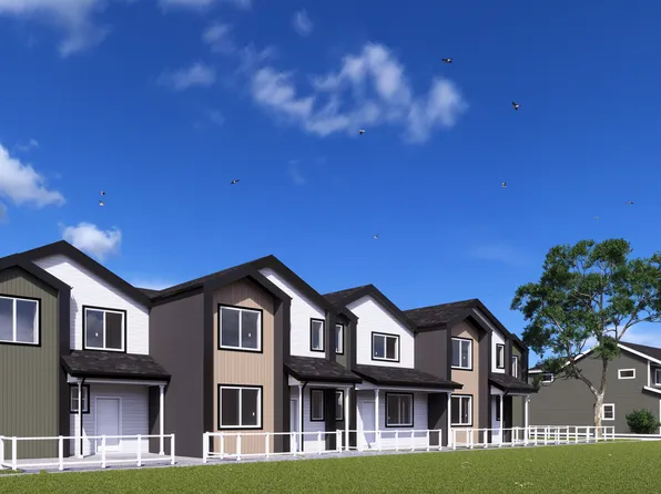 3740 Sequoia Ct, Evans, CO 80620