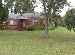 1152 Earle St, Thomson, GA 30824