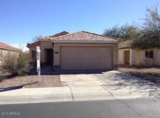 22265 W Mesquite Dr, Buckeye, AZ 85326