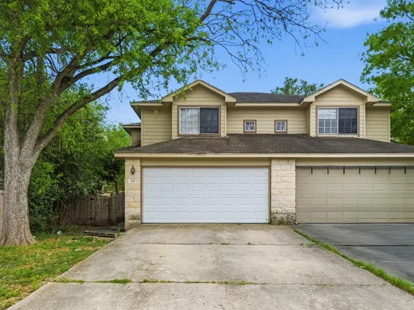 120/122 Cedargrove, San Marcos, TX 78666