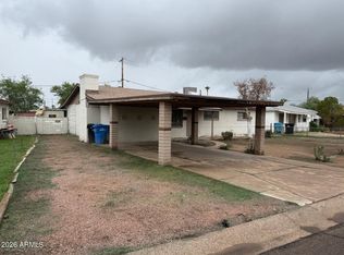 408 N 28th Pl, Phoenix, AZ 85008
