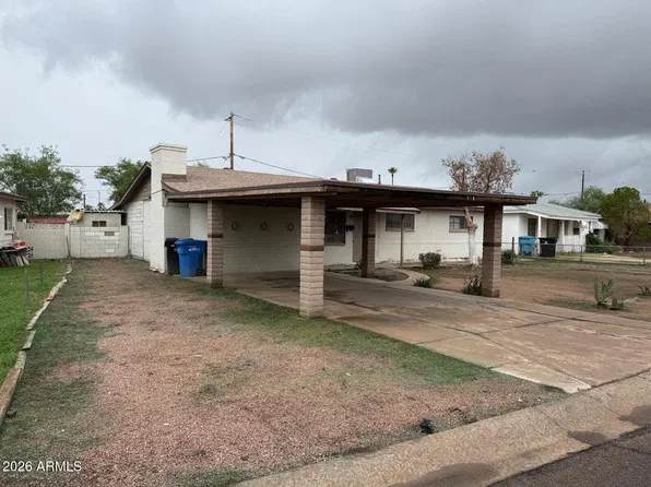 408 N 28th Pl, Phoenix, AZ 85008