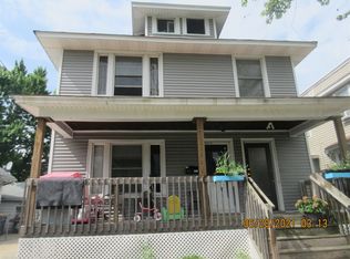 719 California St NW, Grand Rapids, MI 49504