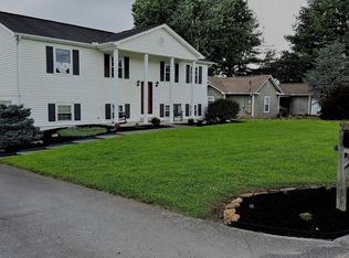 7305 Clarendon Rd, Powell, TN 37849