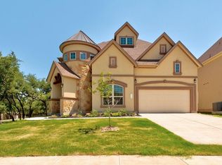 7916 Nashfara Cv, Austin, TX 78759