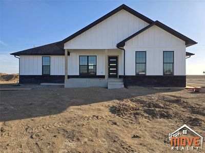 101 Hainline St, Copeland, KS, 67837