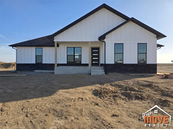 101 Hainline St, Copeland, KS 67837
