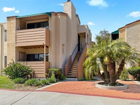 2920 Briarwood Rd Unit B1, Bonita, CA 91902