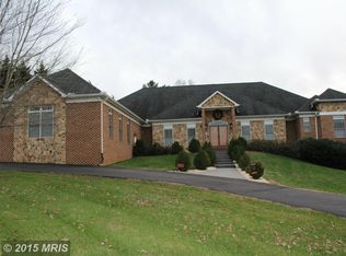 17054 Constitution Hwy, Orange, VA 22960