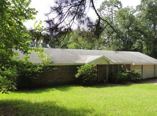 1514 Pine St, Huntsville, TX 77340