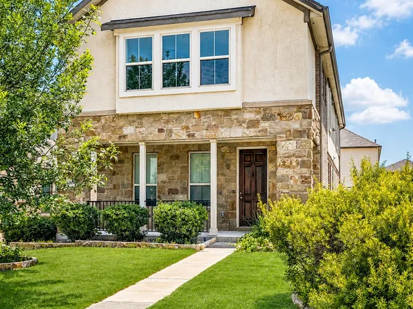 2937 Barbed Wire St, Round Rock, TX 78664
