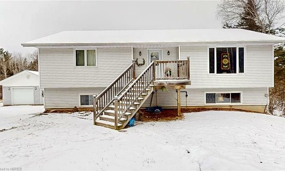 685 Lavigne Rd E, Corbeil, ON P0H 1K0 Zillow