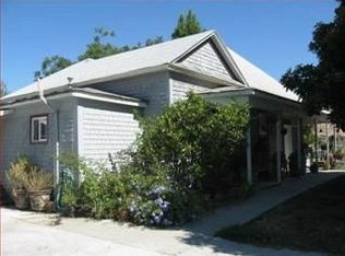 8100 San Felipe Rd, Gilroy, CA 95020