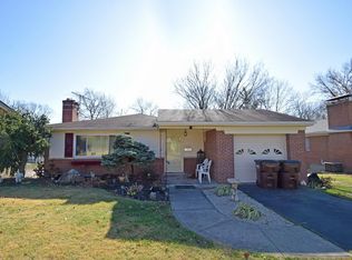 3629 Glengary Ave, Cincinnati, OH 45236