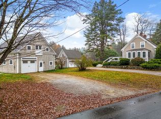6 S Elmwood Rd, Hancock, NH 03449
