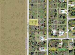 5184 Jennings Blvd, Port Charlotte, FL 33981