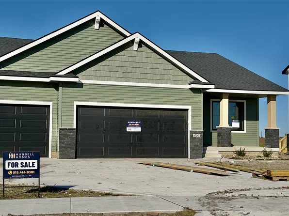 1000 Featherstone Ave NE, Bondurant, IA 50035